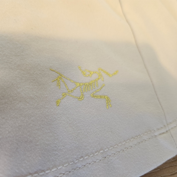 Arc'teryx tank, women's medium - Picture 4 of 8